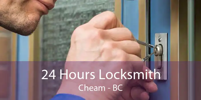 24 Hours Locksmith Cheam - BC