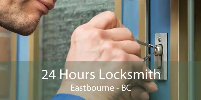 24 Hours Locksmith Eastbourne - BC