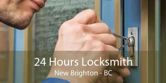 24 Hours Locksmith New Brighton - BC