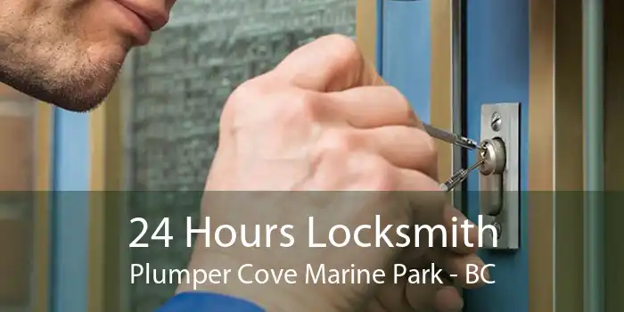 24 Hours Locksmith Plumper Cove Marine Park - BC