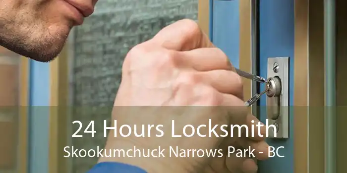 24 Hours Locksmith Skookumchuck Narrows Park - BC