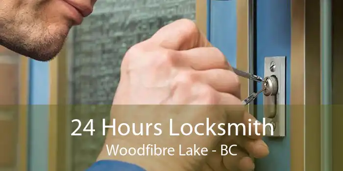 24 Hours Locksmith Woodfibre Lake - BC