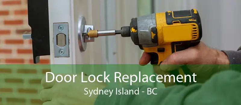 Door Lock Replacement Sydney Island - BC