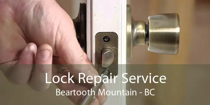 Lock Repair Service Beartooth Mountain - BC