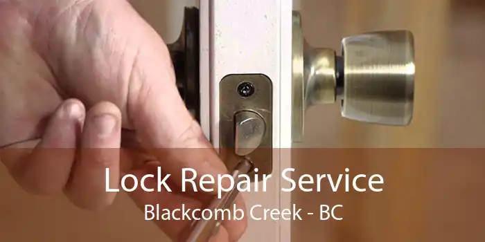 Lock Repair Service Blackcomb Creek - BC