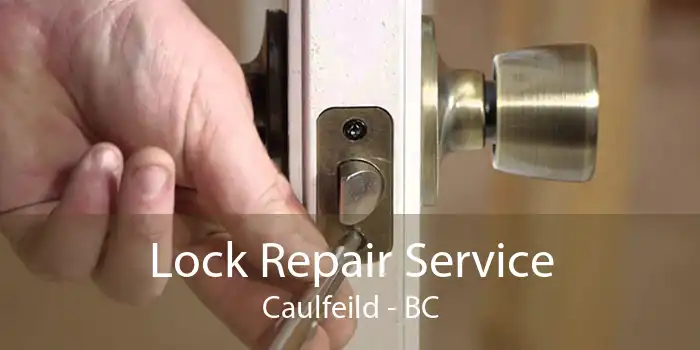 Lock Repair Service Caulfeild - BC
