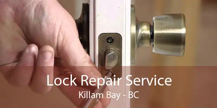 Lock Repair Service Killam Bay - BC