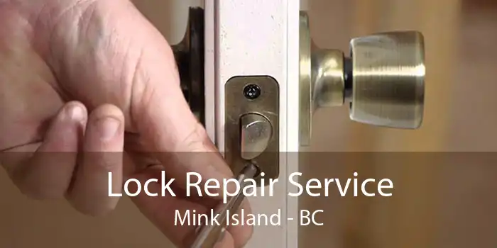 Lock Repair Service Mink Island - BC