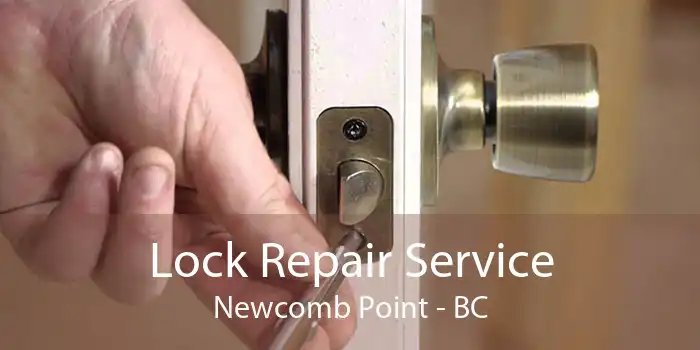 Lock Repair Service Newcomb Point - BC