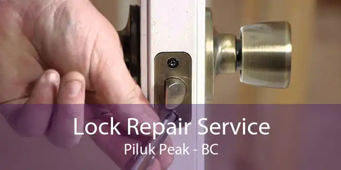 Lock Repair Service Piluk Peak - BC