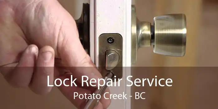 Lock Repair Service Potato Creek - BC