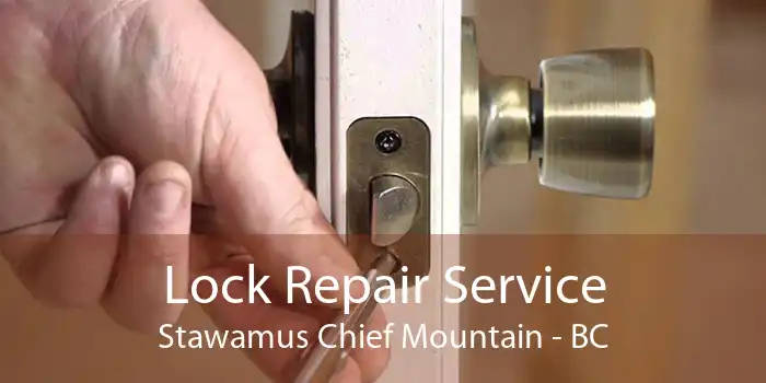 Lock Repair Service Stawamus Chief Mountain - BC