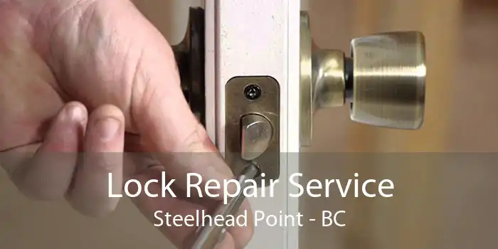 Lock Repair Service Steelhead Point - BC