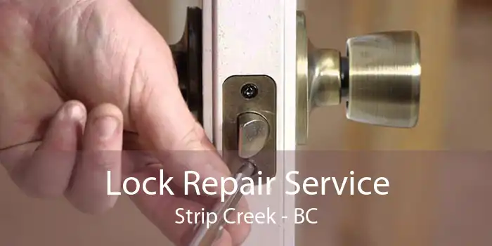 Lock Repair Service Strip Creek - BC