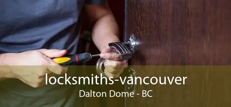 locksmiths-vancouver Dalton Dome - BC