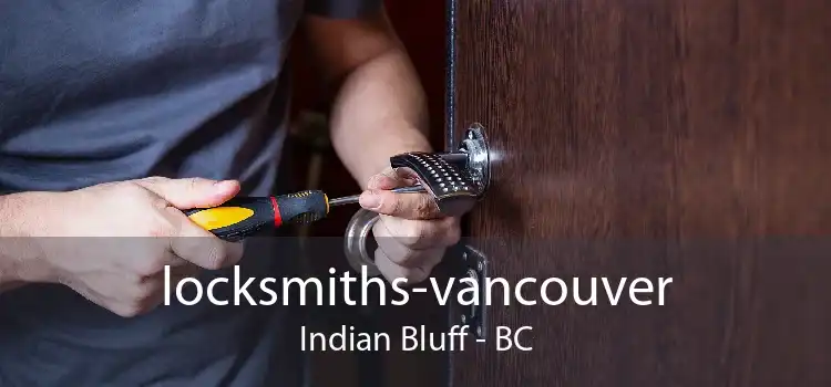 locksmiths-vancouver Indian Bluff - BC