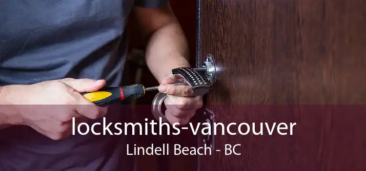 locksmiths-vancouver Lindell Beach - BC