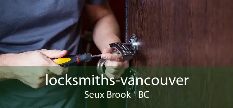 locksmiths-vancouver Seux Brook - BC