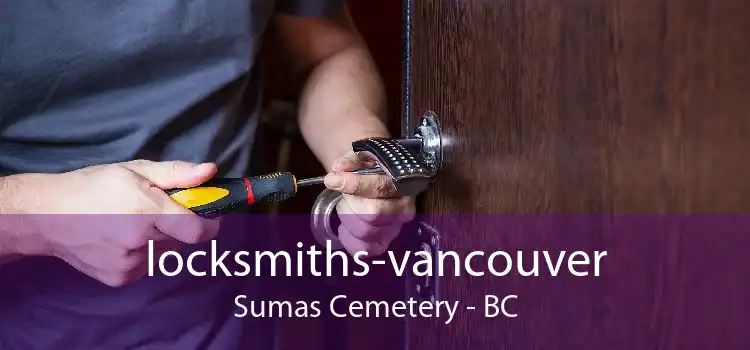 locksmiths-vancouver Sumas Cemetery - BC