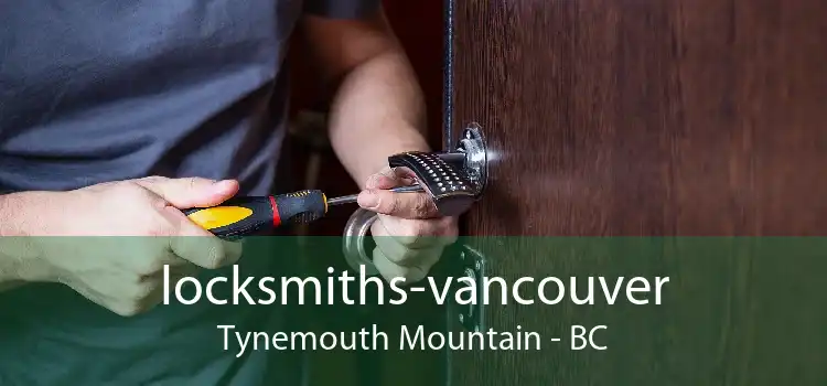 locksmiths-vancouver Tynemouth Mountain - BC
