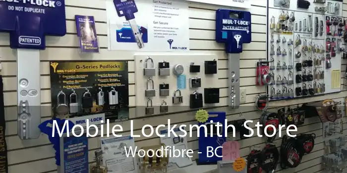 Mobile Locksmith Store Woodfibre - BC