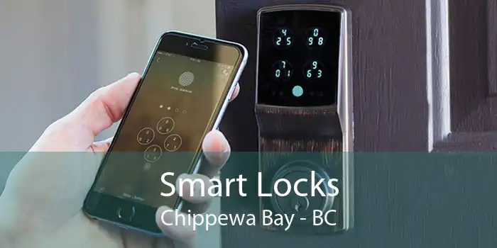 Smart Locks Chippewa Bay - BC