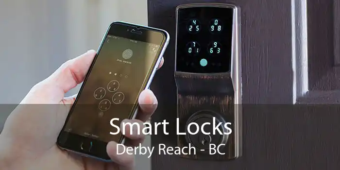 Smart Locks Derby Reach - BC