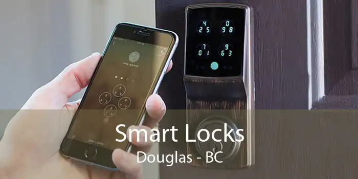 Smart Locks Douglas - BC
