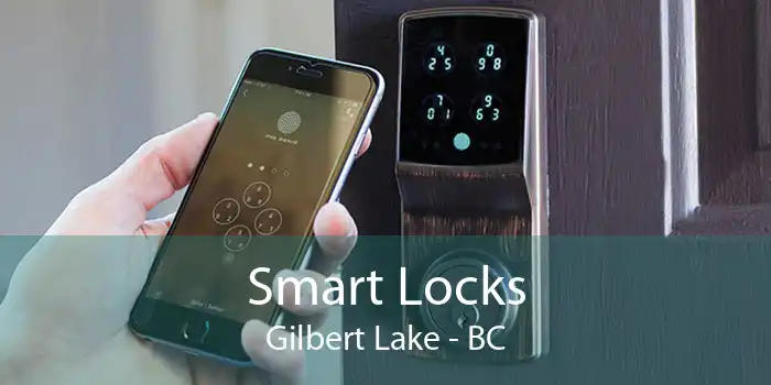 Smart Locks Gilbert Lake - BC