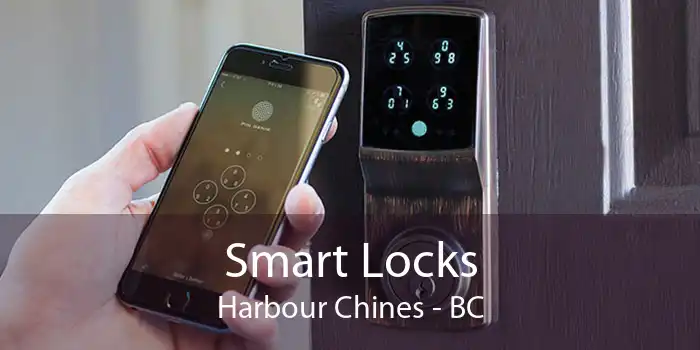 Smart Locks Harbour Chines - BC