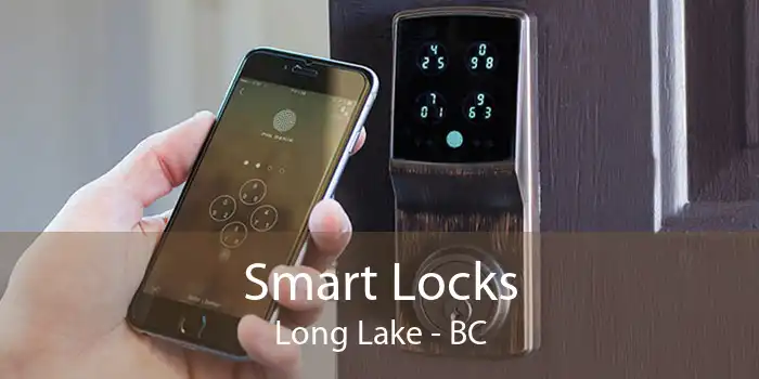 Smart Locks Long Lake - BC