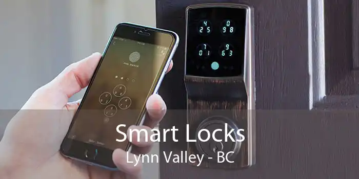 Smart Locks Lynn Valley - BC