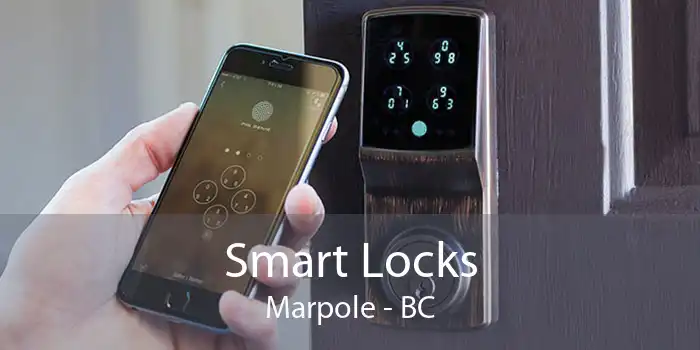 Smart Locks Marpole - BC