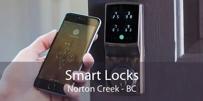 Smart Locks Norton Creek - BC