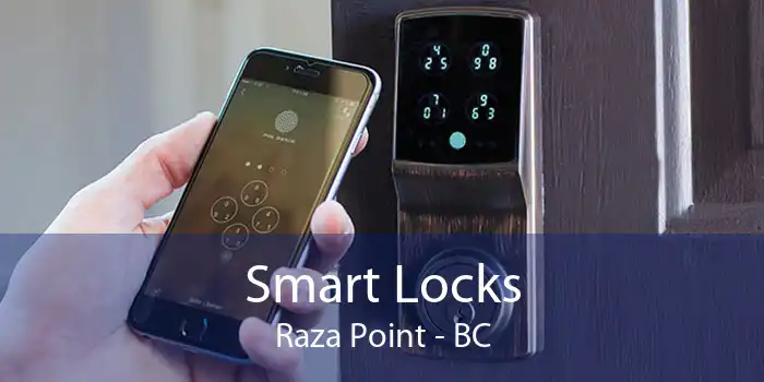 Smart Locks Raza Point - BC