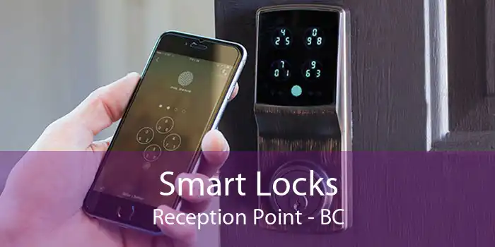 Smart Locks Reception Point - BC