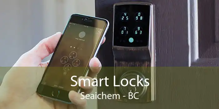 Smart Locks Seaichem - BC