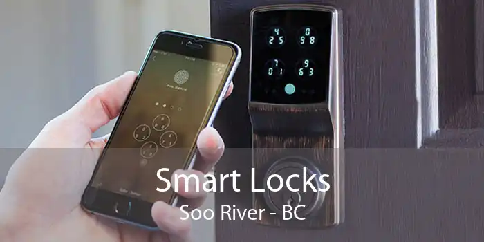 Smart Locks Soo River - BC