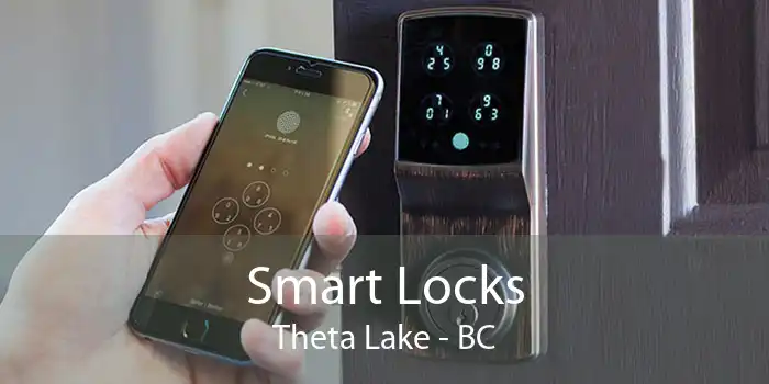 Smart Locks Theta Lake - BC