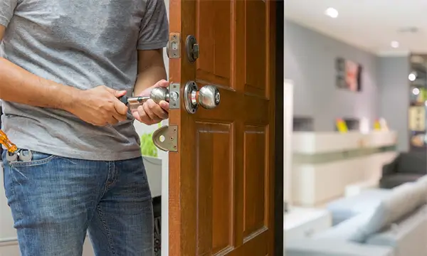Commercial Business Locksmiths in Hutt Rock, BC