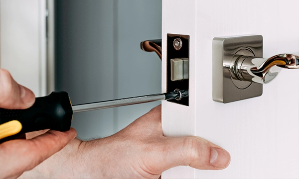 Emergency Locksmith in Scout Park Hill, BC